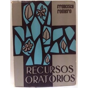 RECURSOS ORATORIOS Tomo VII