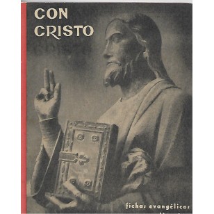 CON CRISTO FICHAS EVANGELICAS PARA...