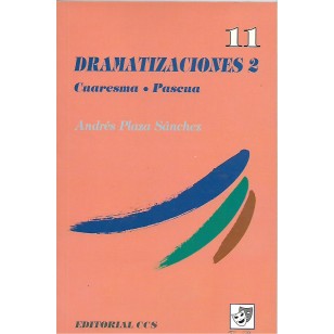 DRAMATIZACIONES 2 Cuaresma Pascua