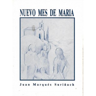 NUEVO MES DE MARÍA