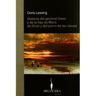 HISTORIA DEL GENERAL DANN Y DE LA...