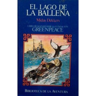 EL LAGO DE LA BALLENA