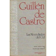 LAS MOCEDADES DEL CID