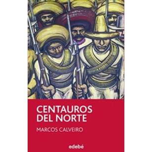 CENTAUROS DEL NORTE