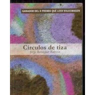 CÍRCULOS DE TIZA