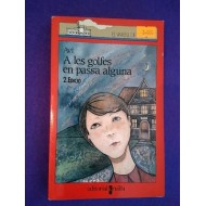 A LES GOLFES EN PASSA ALGUNA