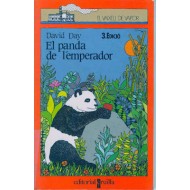 EL PANDA DE L´EMPERADOR