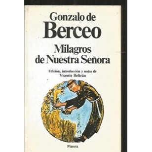 MILAGROS DE NUESTRA SEÑORA