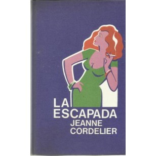 LA ESCAPADA
