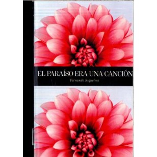 EL PARAISO ERA UNA CANCIÓN