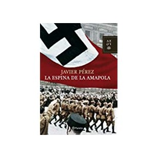 LA ESPINA DE LA AMAPOLA