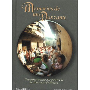 MEMORIAS DE UN DANZANTE