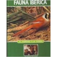 FAUNA IBÉRICA 10 Las...