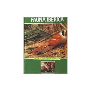 FAUNA IBÉRICA 10 Las marismas II