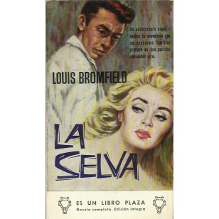 LA SELVA