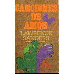 CANCIONES DE AMOR