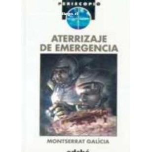 ATERRIZAJE DE EMERGENCIA
