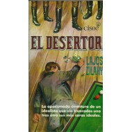 EL DESERTOR