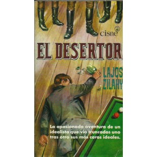 EL DESERTOR