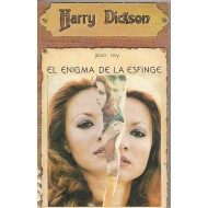 EL ENIGMA DE LA ESFINGE