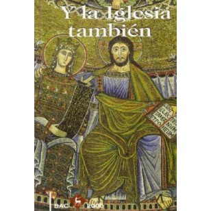 Y LA IGLESIA TAMBIÉN