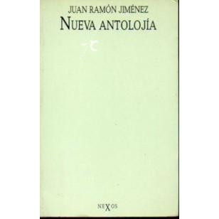 NUEVA ANTOLOJÍA