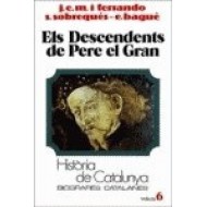 ELS DESCENDENTS DE PERE EL...
