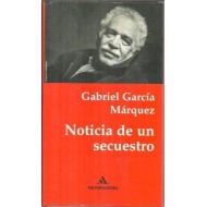 NOTICIA DE UN SECUESTRO