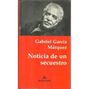 NOTICIA DE UN SECUESTRO