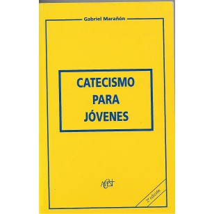 CATECISMO PARA JÓVENES