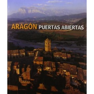 ARAGON PUERTAS ABIERTAS