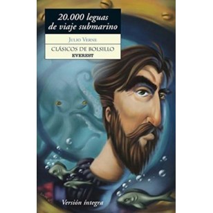20,000 LEGUAS DE VIAJE SUBMARINO...