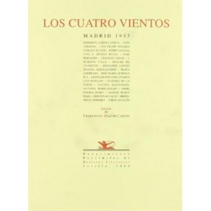 LOS CUATRO VIENTOS