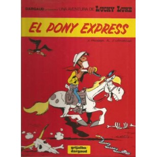 EL PONY EXPRESS
