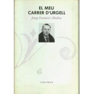 EL MEU CARRER D'URGELL