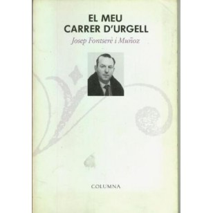 EL MEU CARRER D'URGELL