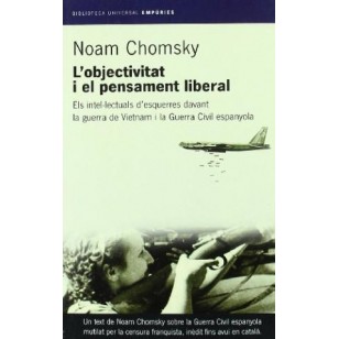 L'OBJECTIVITAT I EL PENSAMENT LIBERAL
