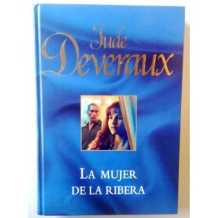 LA MUJER DE LA RIBERA