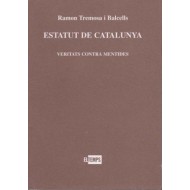 ESTATUT DE CATALUNYA...