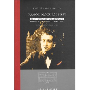 RAMON NOGUÉS I BISET de la...
