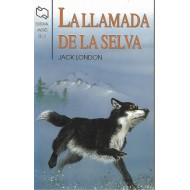 LA LLAMADA DE LA SELVA
