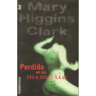 PERDIDA EN SU MEMORIA