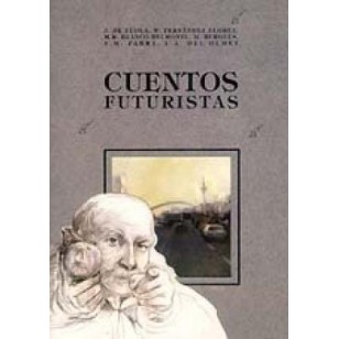CUENTOS FUTURISTAS