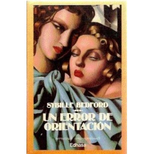 UN ERROR DE ORIENTACION