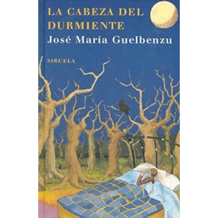 LA CABEZA DEL DURMIENTE