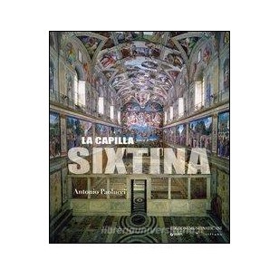 LA CAPILLA SIXTINA
