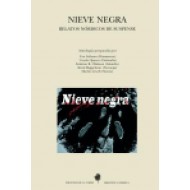 NIEVE NEGRA: Relatos...