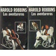 LOS AVENTUREROS 2 volúmenes