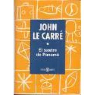 EL SASTRE DE PANAMÁ