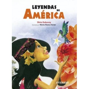 LEYENDAS DE AMÉRICA